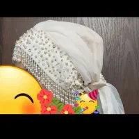 انواع توربان مجلسی|لباس|صحنه, |دیوار