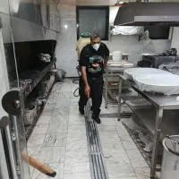 سمپاشی سوسک ساس تضمینی فاکتور تهران و حومه