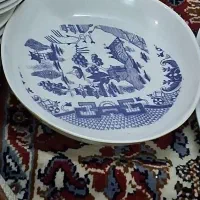دیس گرد دختر تارزن ۴۰ در ۴۰ سانت جنس محکم|صنایع دستی و سایر لوازم تزئینی|تهران, اباذر|دیوار