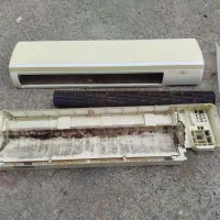 سرویس ، تعمیر ، نصب انواع کولر های گازی و پکیج