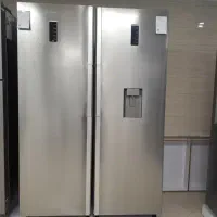 فروش یخچال فریزر  اسنوا با ۵ سال گارانتی