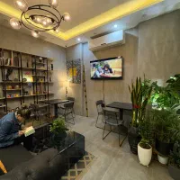 واگذاری کافه|اجارهٔ مغازه و غرفه|اصفهان, ملک|دیوار