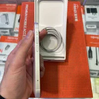 12mini 128g کارکرده|موبایل|تهران, شهرک غرب|دیوار