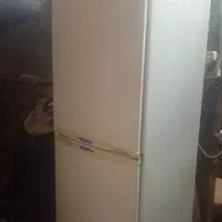 خرید فروش هرنوع یخچال منزل و مغازه ای سالم خراب