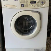 ماشین لباسشویی ایرانی و خارجی|ماشین لباسشویی و خشککن لباس|ساری, |دیوار