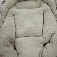 آغوشی تشک شیر دهی