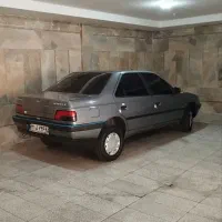 پژو405|خودرو سواری و وانت|زابل, |دیوار