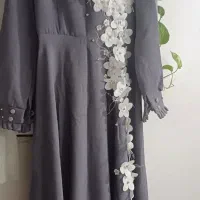 لباس بلند مجلسی