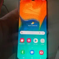 گوشی سامسونگ A30s جهت معاوضه