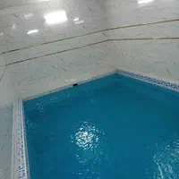 اجاره باغ ویلا کوتاه مدت|اجارهٔ کوتاه‌مدت ویلا و باغ|مشهد, وکیل‌آباد|دیوار