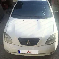 تیبا ۲ مدل ۹۷
