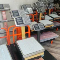 فروشگاه ترازو و باسکول