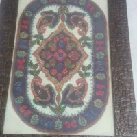 پته تابلو|تابلو، نقاشی، عکس|کرمان, |دیوار