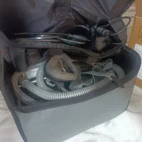 بای پپ نو با ماسک|پزشکی|میاندوآب, |دیوار