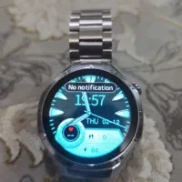 ساعت مچی هوشمند برند wisme