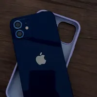 اپل iPhone 12 با حافظهٔ ۱۲۸ گیگابایت