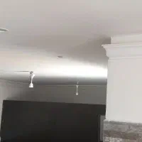 رنگ آمیزی و نقاشی ساختمان کلی و جزئی|خدمات پیشه و مهارت|بند زرک, |دیوار