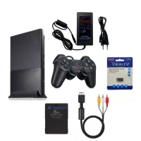 لوازم پلی استیشن ۲ سونی ۲ اصلی