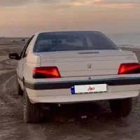 405 اس ال ایکس تیوفایو