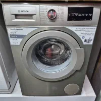 لباسشویی ۸ کیلویی بوش اصلی