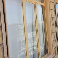 پنجره. . درب بالکن|مصالح و تجهیزات ساختمان|سنندج, |دیوار