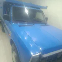 نیسان دوگانه دستی مدل 402