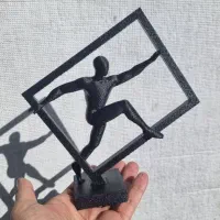 مجسمه های خاص