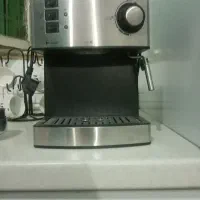 دستگاه قهوه خانگی