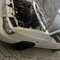 پراید ۱۱۱ بکر مدل ۹۱|خودرو سواری و وانت|مرودشت, استادیوم‎|دیوار