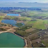 فروش زمین در منطقه گردشگری هفت برم