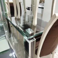میزنهارخوری چهارنفره