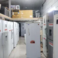 مطمعن و با اصالت (یخچال هانیزان در حد نو)