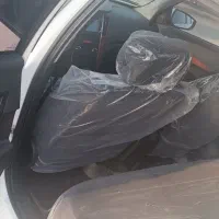 دنا پلاس اتوماتیک توربو مدل ۱۴۰۲بیرنگ بدونه نقطه|خودرو سواری و وانت|اسلامشهر, مظفریه|دیوار