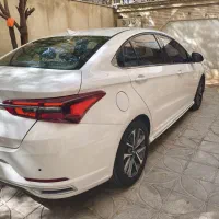 آریزو 6 اکسلنت مدل 1400 تحویل 1401معاوضه دنا با s3|خودرو سواری و وانت|کرج, کوی زنبق|دیوار