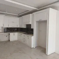 کابینت و کمد دیواری|کتابخانه، شلف، قفسههای دیواری|نیشابور, هفده شهریور|دیوار