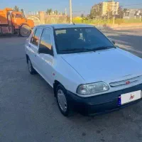 پراید مدل ۹۹