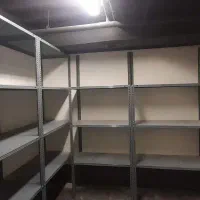 قفسه مدرن|فروشگاه و مغازه|بندر گناوه, |دیوار