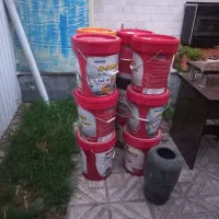 سطل بزرگ