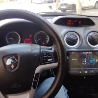 رانا پلاس پاناروما ۴۰۱|خودرو سواری و وانت|خرمآباد, |دیوار