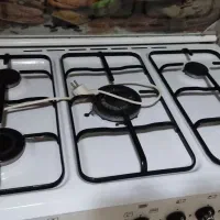 گاز فر آلتون