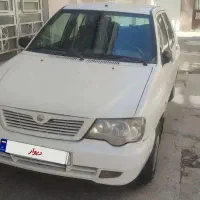 پرای 132مدل 95 دوگانه