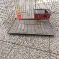 قفس حیوانات