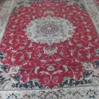 فرش خوش نقش اصیل|فرش|سراوان, |دیوار