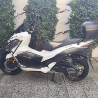 SYM.  JT200