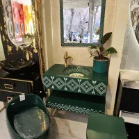 روشویی های جدید با طرح های مختلف