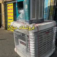 کولر آبی/سلولزی پرتابل پنکه ۳۲۰۰ ۳۵۰۰ ۵۵۰۰ ۷۵۰۰|کولر آبی|تهران, جی|دیوار