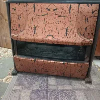 بخاری،۱۵ هزار باکارکرد سالم  قیمت توافقی