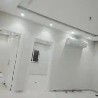 نقاشی  .رنگ‌آمیزی گچبری|خدمات پیشه و مهارت|بندرعباس, |دیوار