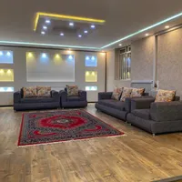 اجاره آپارتمان مبله سه خواب شیکو تمیز با امکانات