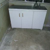گابینت|آب‌چکان و نظم‌دهنده ظروف|همدان, |دیوار